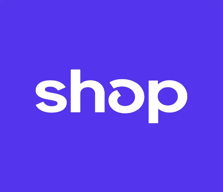 Shop App on Shopify